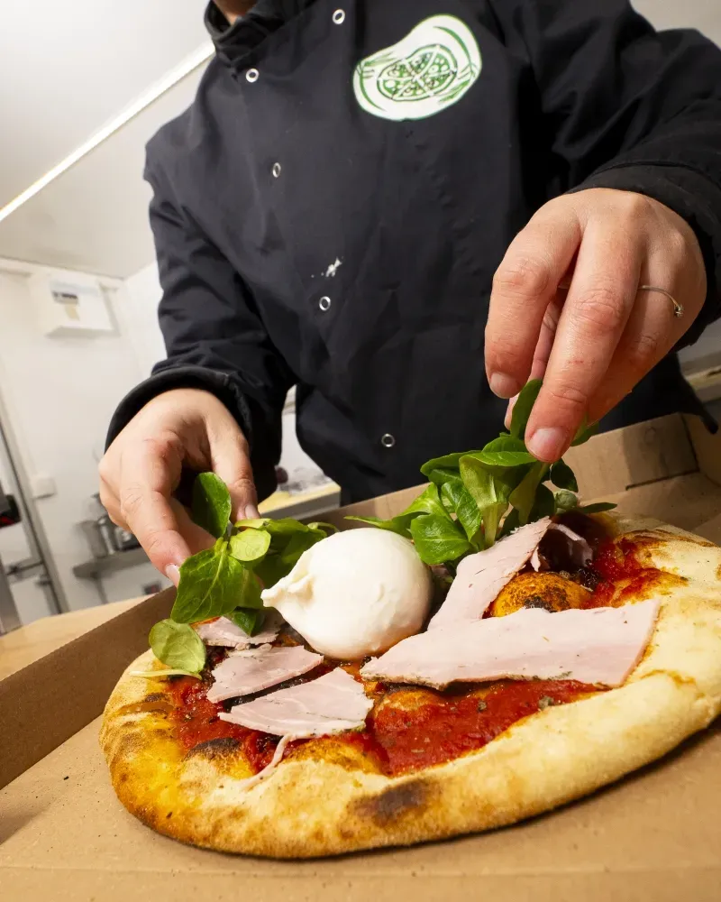 traiteur italien près de Bois-Grenier